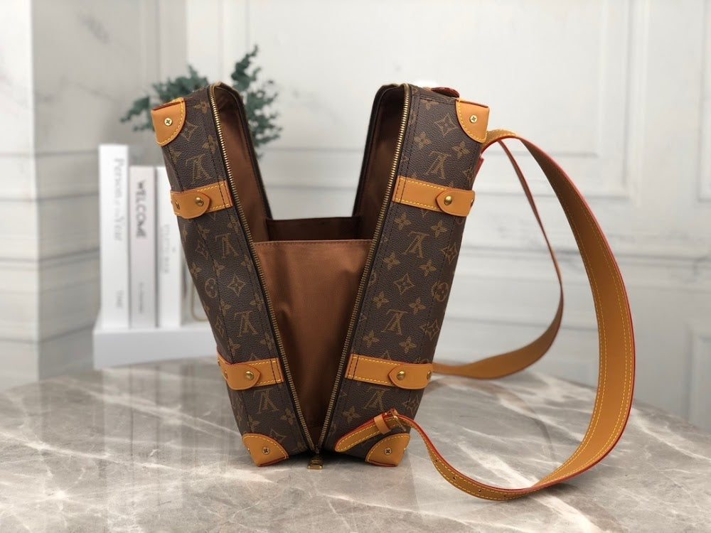 Ezyycart Bags ln Luxury Bag --60168