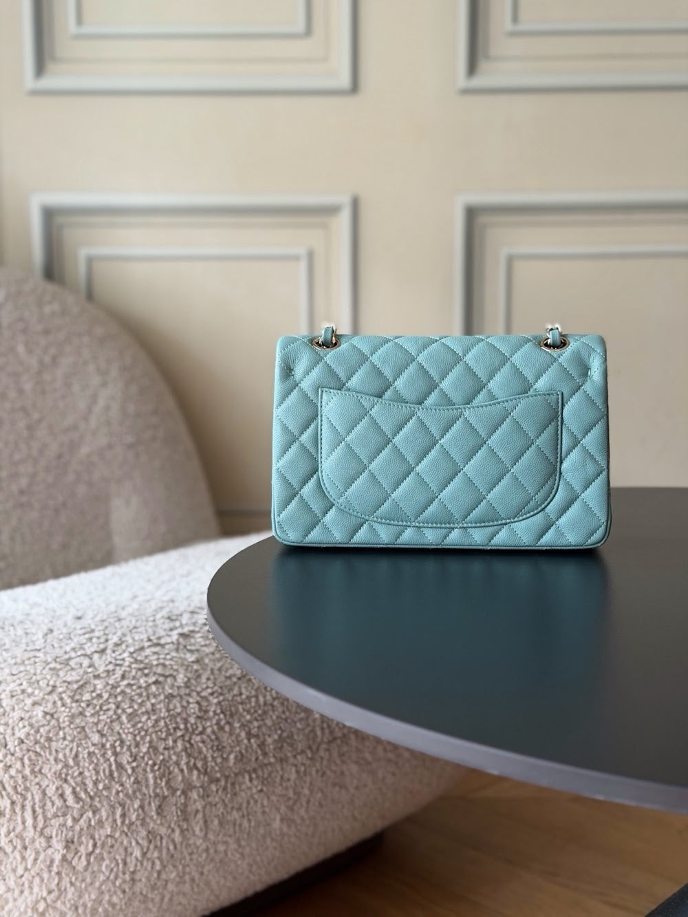 Anum Bags CHn Luxury Bag --113889