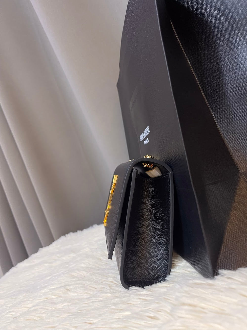 Ezyycart Bags YSLn Luxury Bag --119138