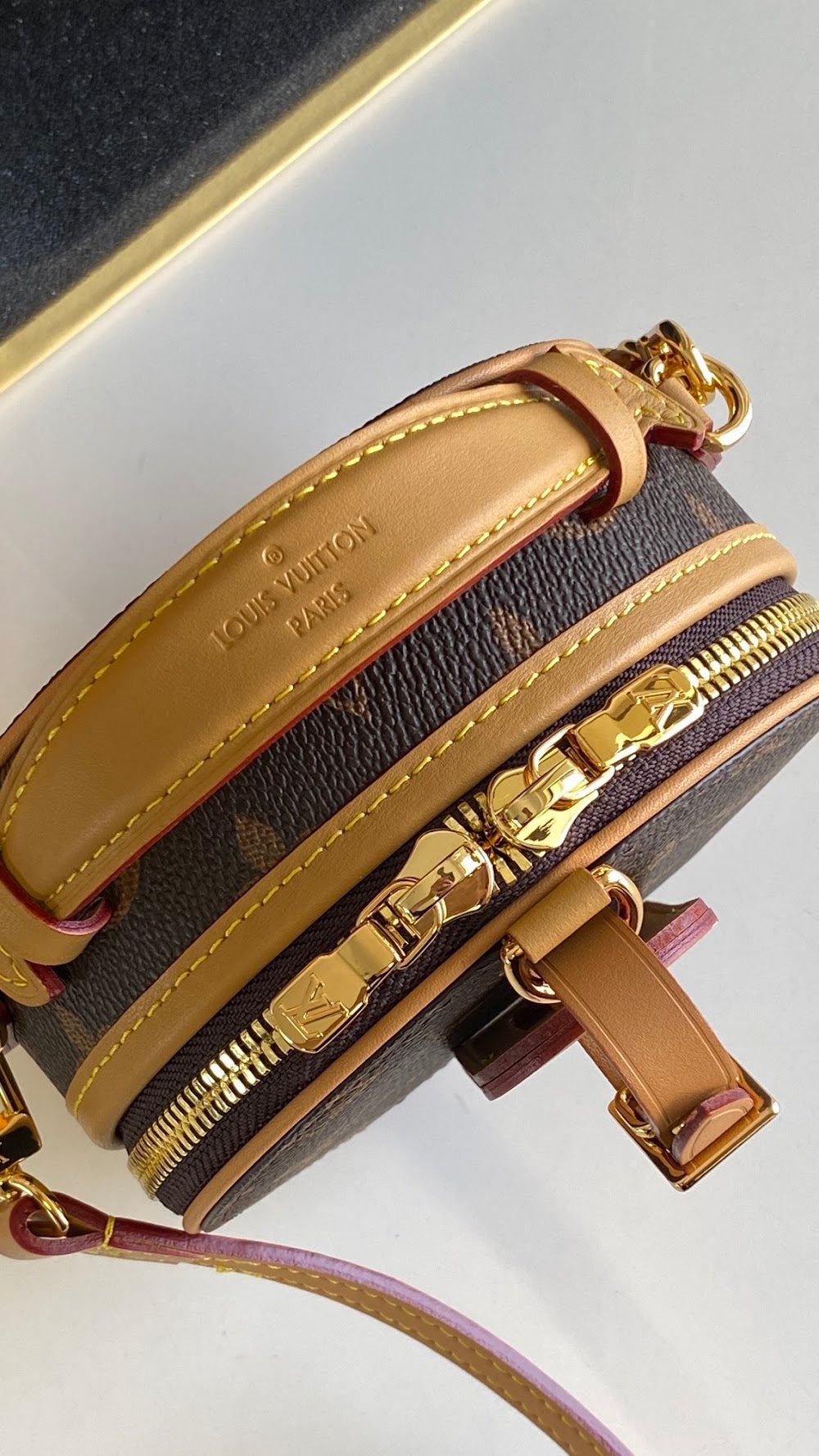 Anum Bags LVn Luxury Bag --79030
