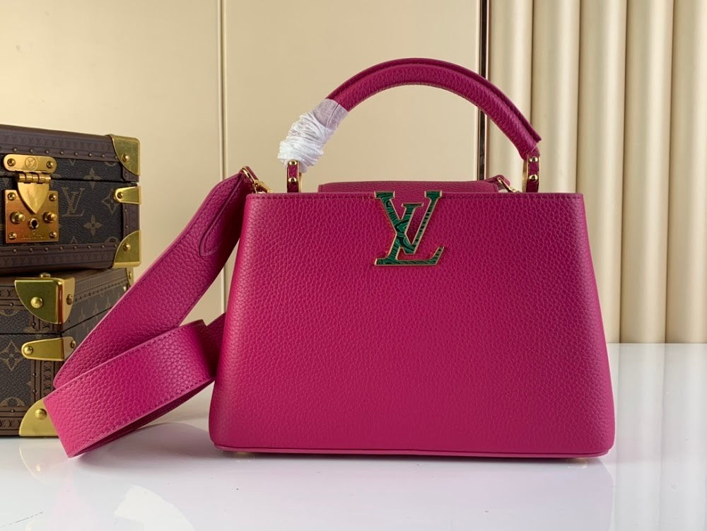 Ezyycart Bags ln Luxury Bag --61020