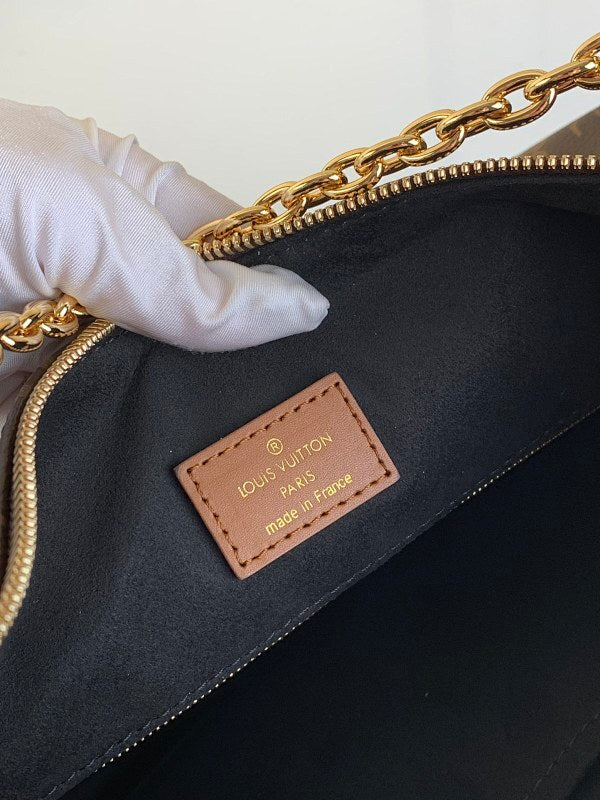 Ezyycart Bags ln Luxury Bag --56620