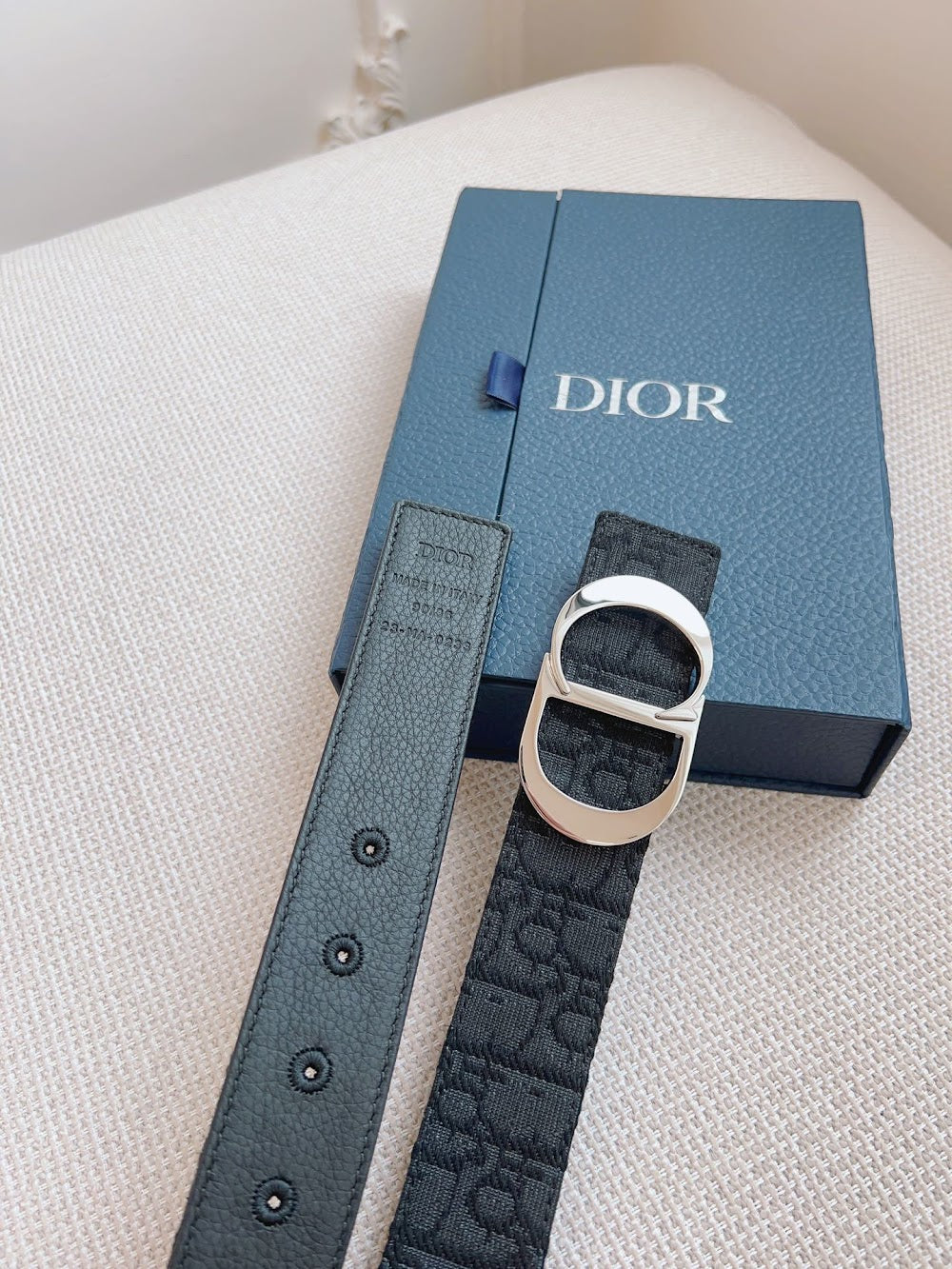 Anum Bags Diorn Luxury Belt --104980