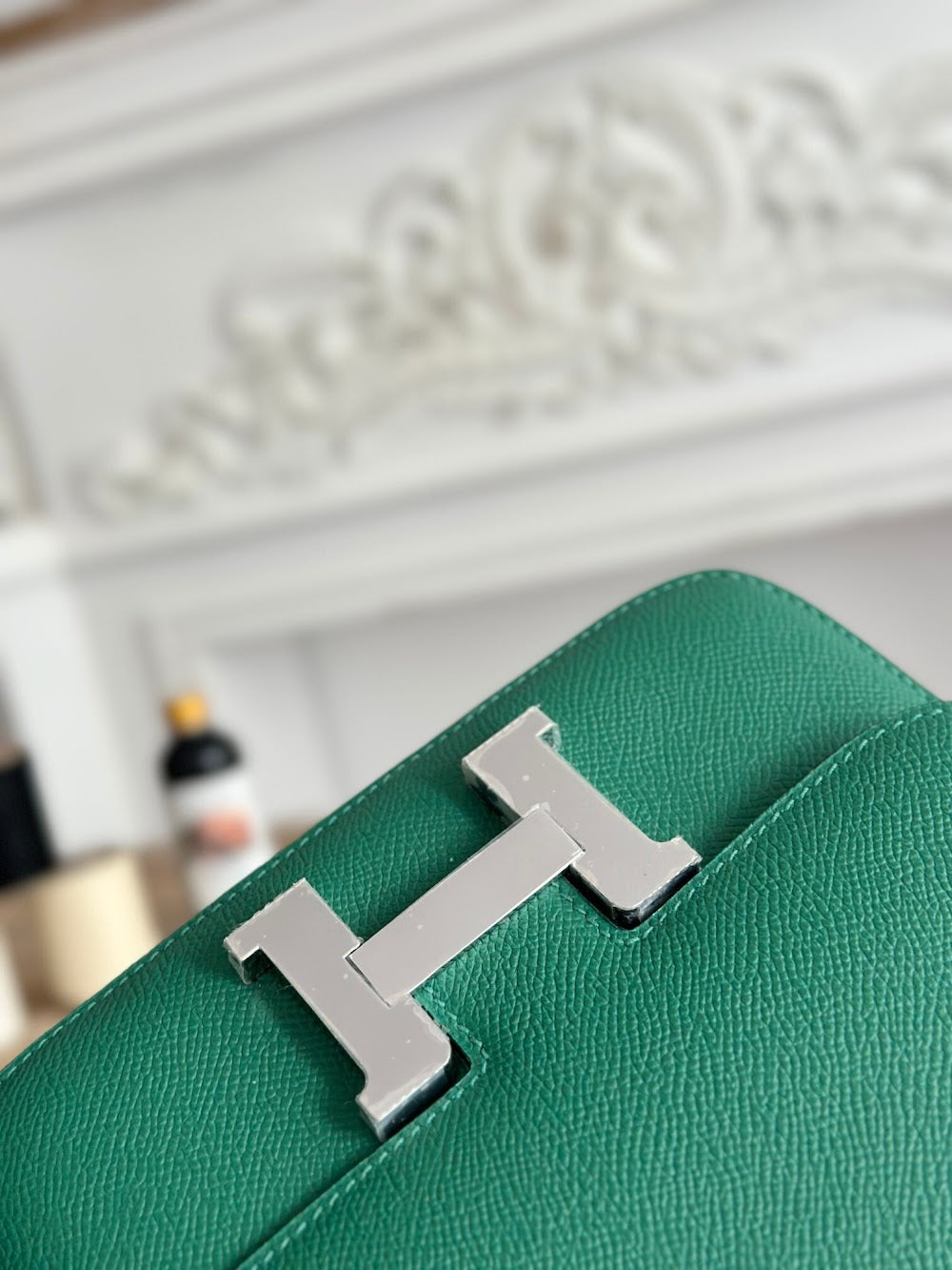 Anum Bags Hermesn Luxury Bag --118940