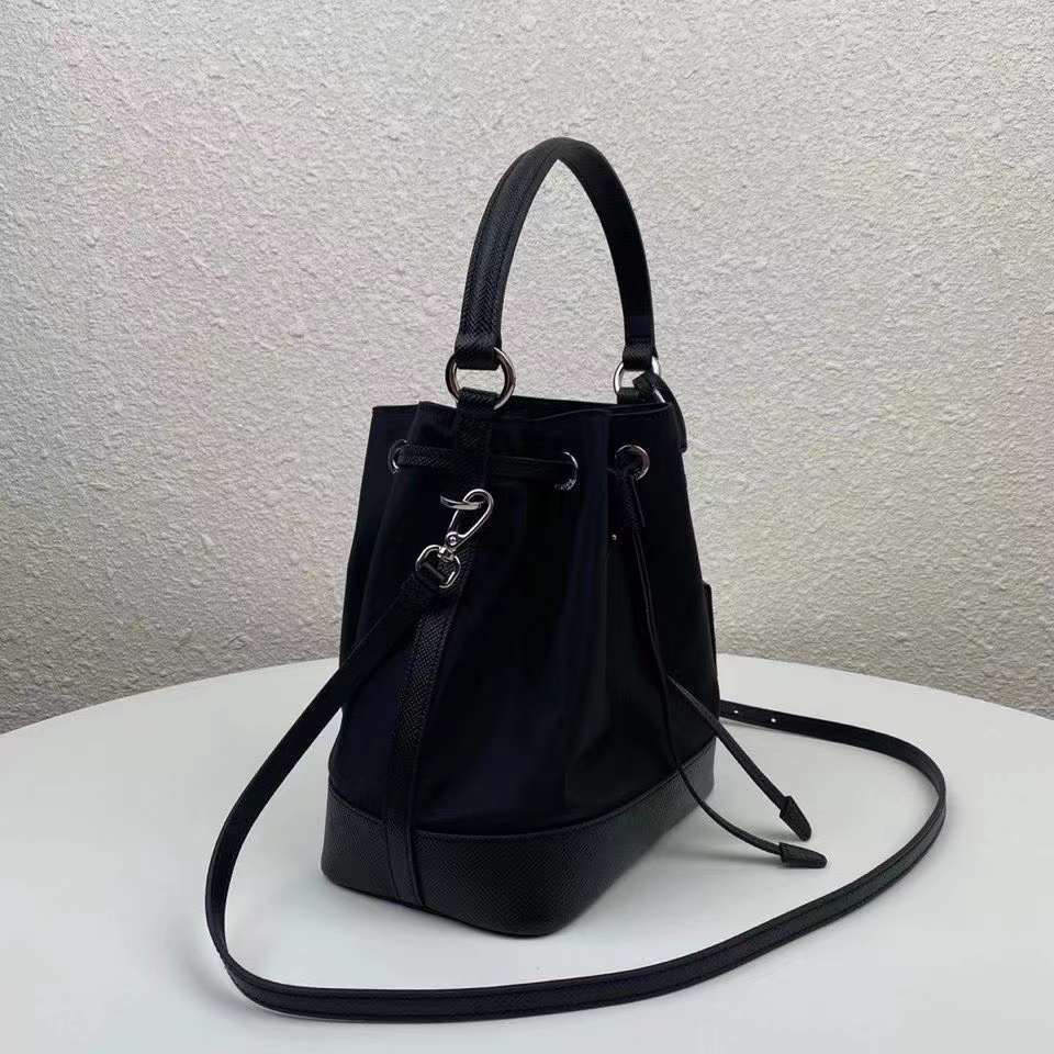Ezyycart Bags Prada Luxury Bag --54136