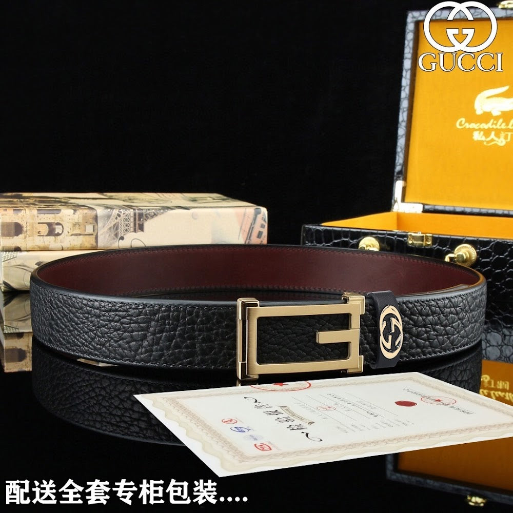 Ezyycart Bags Guccin Luxury Belt --105525