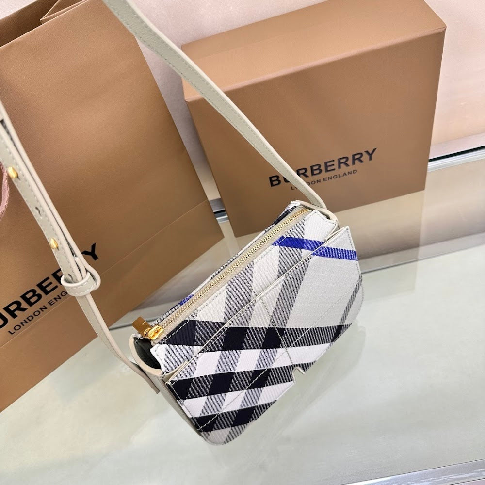 Ezyycart Bags Burberryn Luxury Bag --92610