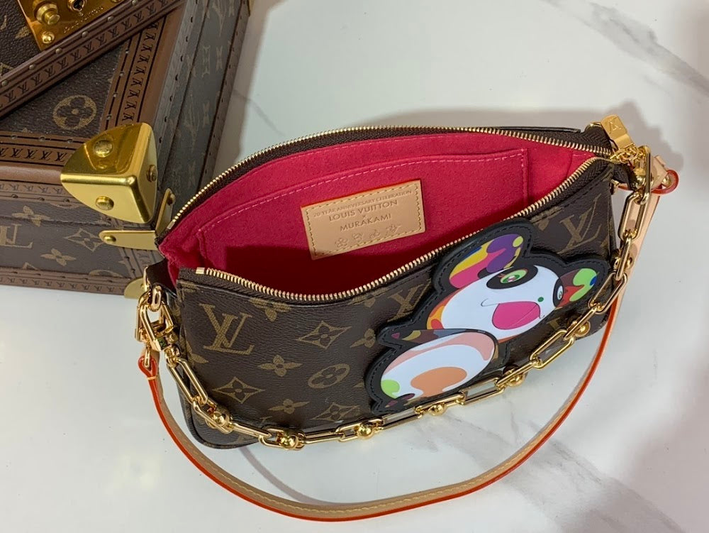 Anum Bags ln Luxury Bag --56687