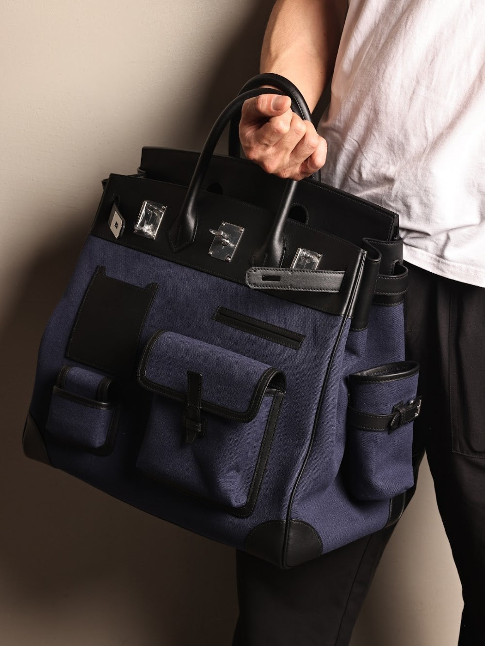 Anum Bags Hermesn Luxury Bag --116774