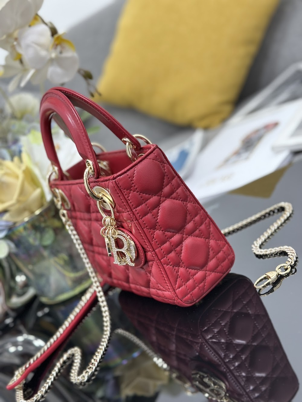 Ezyycart Bags Diorn Luxury Bag --115952