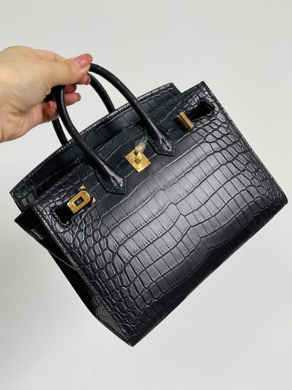 Ezyycart Bags Hermesn Luxury Bag --117047