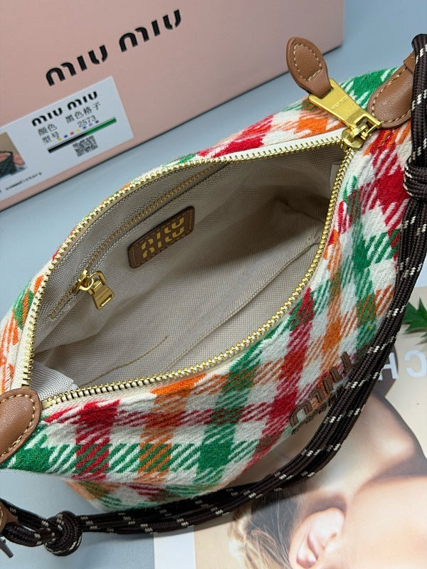 Ezyycart Bags pradn Luxury Bag --75432
