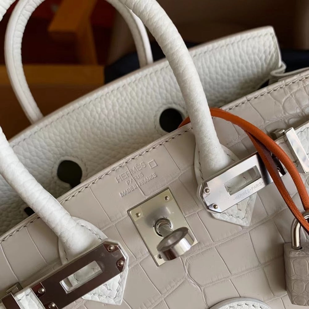 Anum Bags Hermesn Luxury Bag --118702
