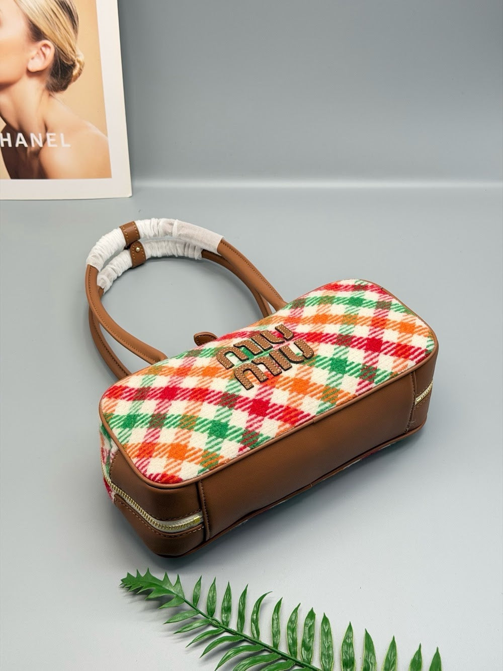 Ezyycart Bags pradn Luxury Bag --75429