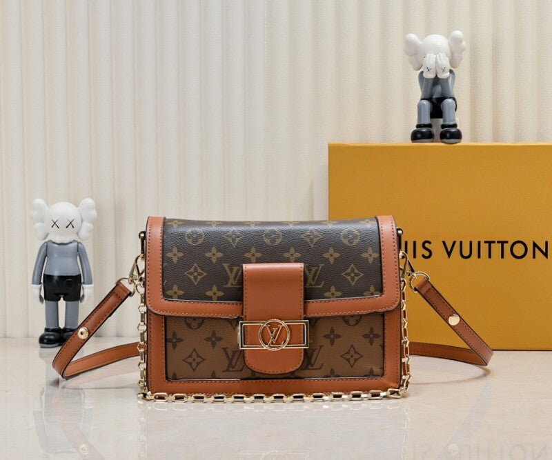 Anum Bags LVn Luxury Bag --79091