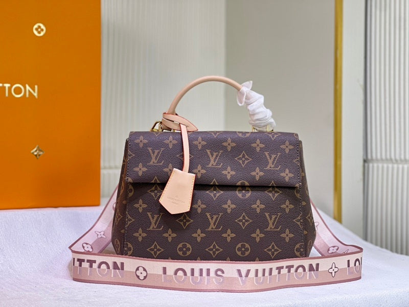 Anum Bags LVn Luxury Bag --81198