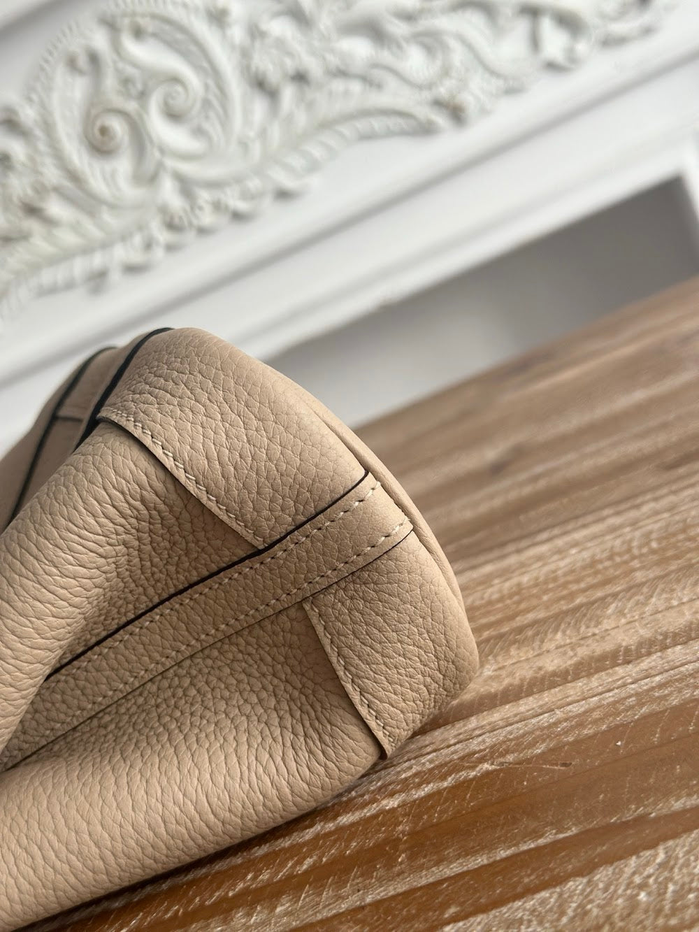 Anum Bags Hermesn Luxury Bag --117922