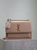 Ezyycart Bags YSLn Luxury Bag --119521