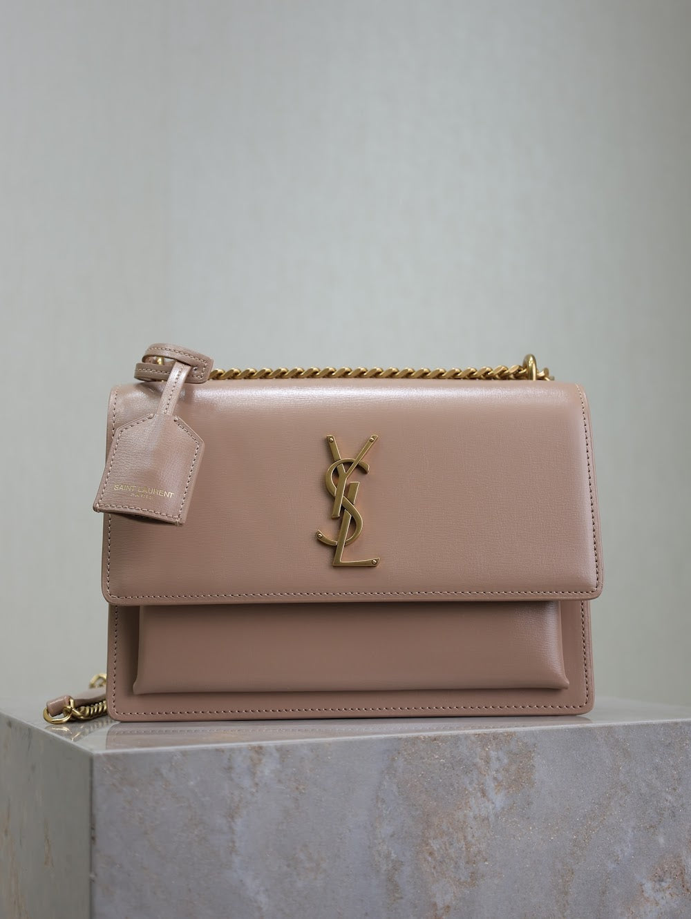 Ezyycart Bags YSLn Luxury Bag --119521