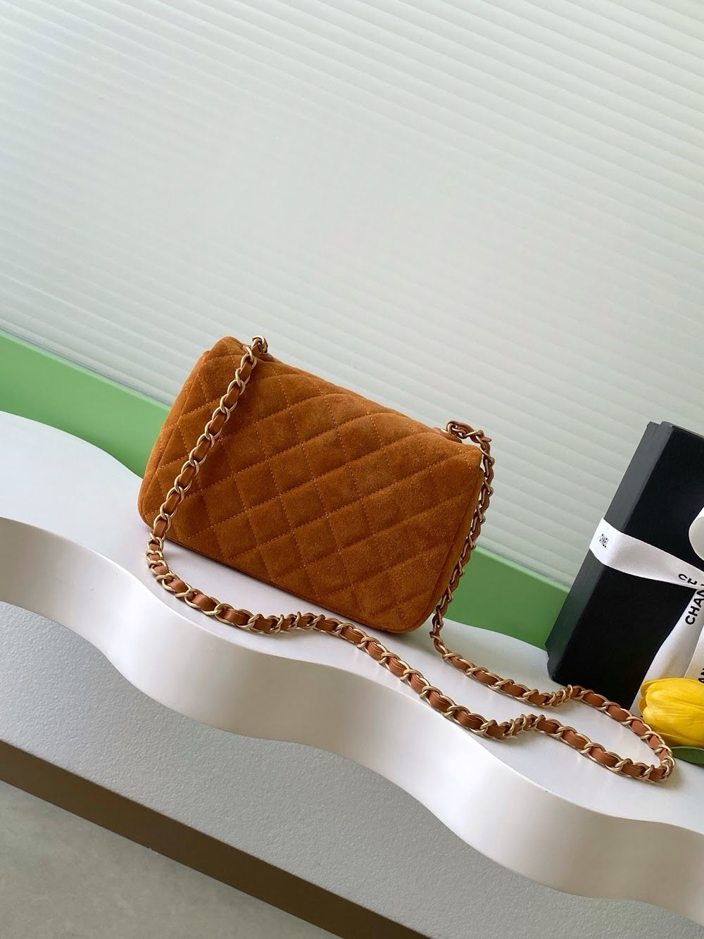 Anum Bags CHn Luxury Bag --112926