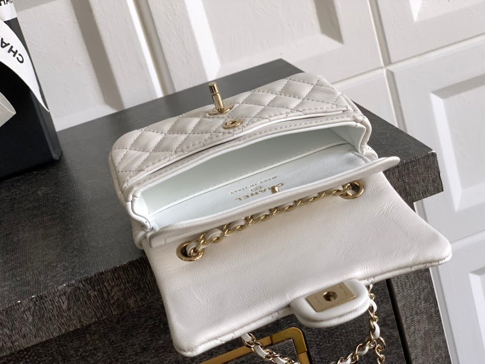 Anum Bags CHn Luxury Bag --112666