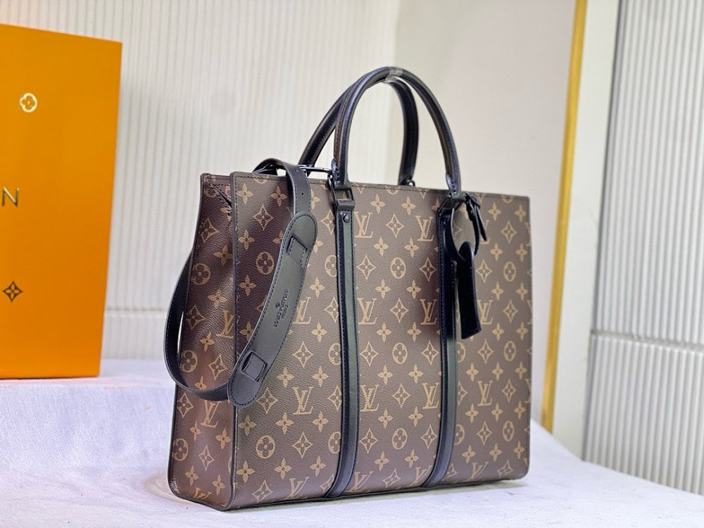 Anum Bags LVn Luxury Bag --80586
