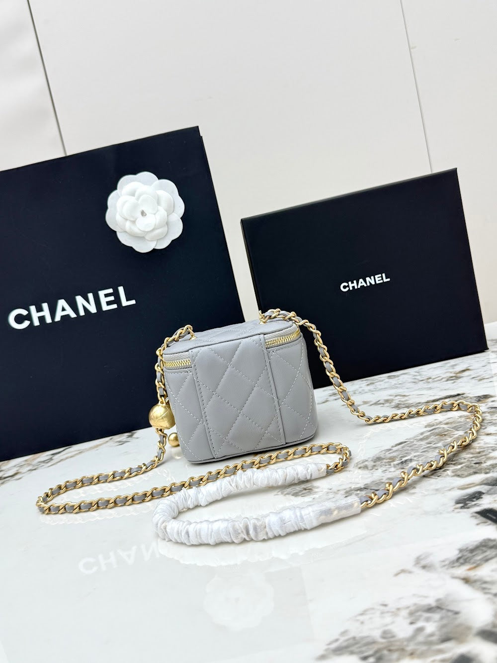 Anum Bags CHn Luxury Bag --113781