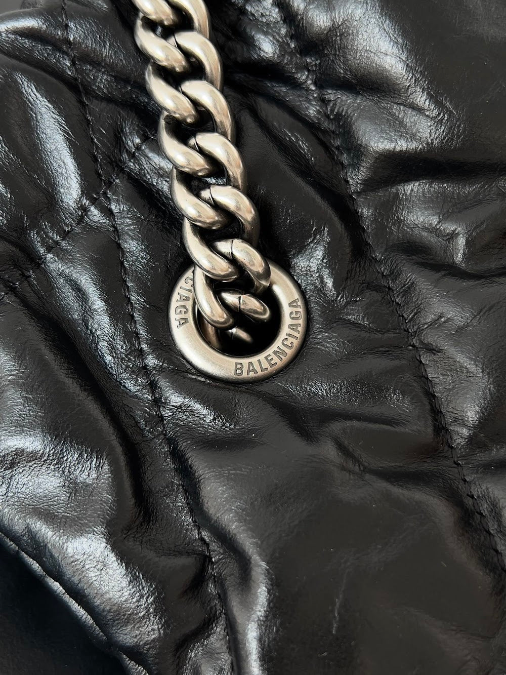 Ezyycart Bags Balenciaga Luxury Bag --111665