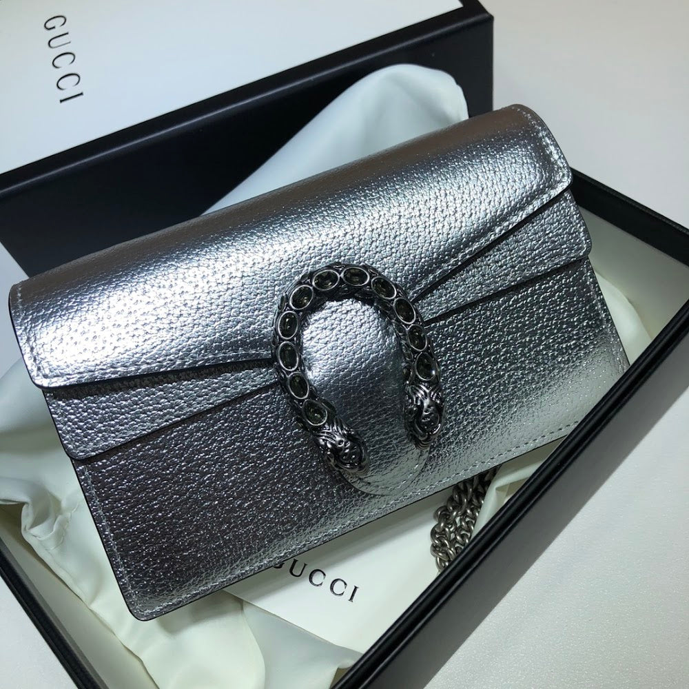 Ezyycart Bags Guccin Luxury Bag --94714
