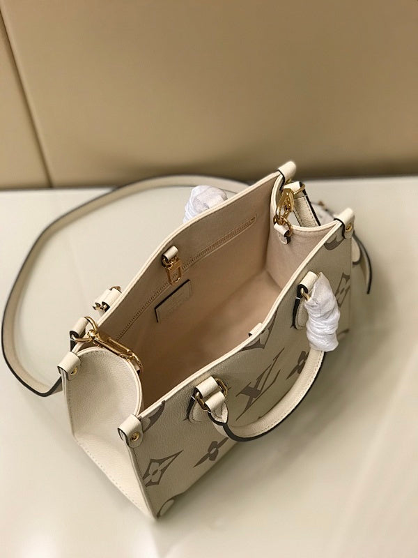 Anum Bags ln Luxury Bag --57788
