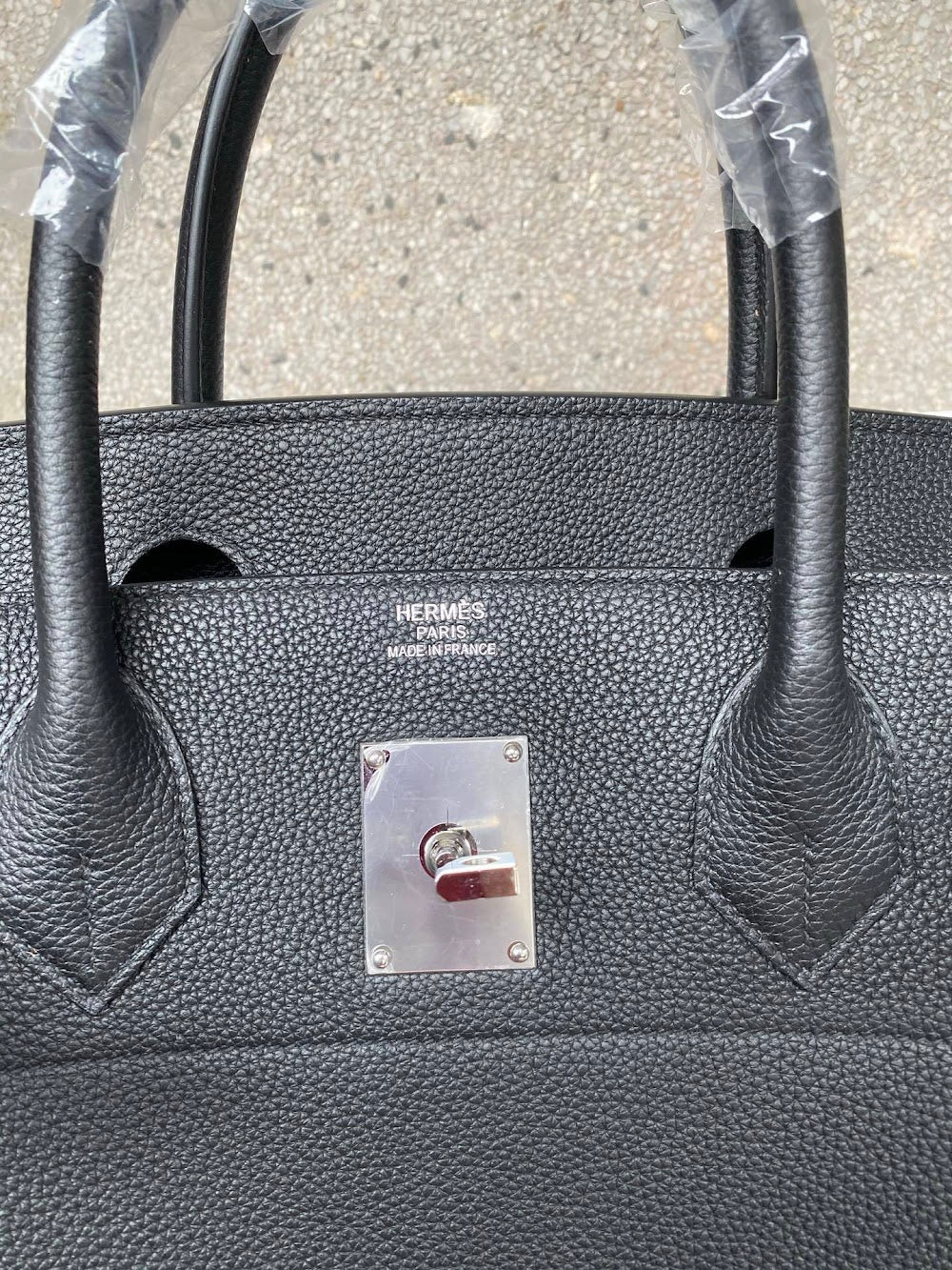 Anum Bags Hermesn Luxury Bag --116738