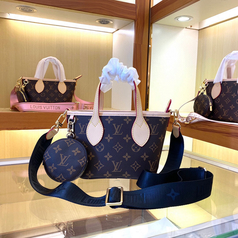 Anum Bags LVn Luxury Bag --79258