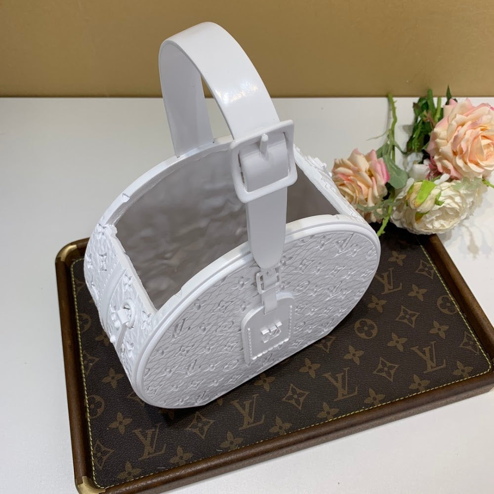 Ezyycart Bags ln Luxury Bag --59784