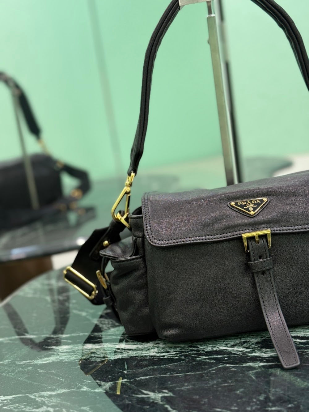 Ezyycart Bags Pradn Luxury Bag --102740