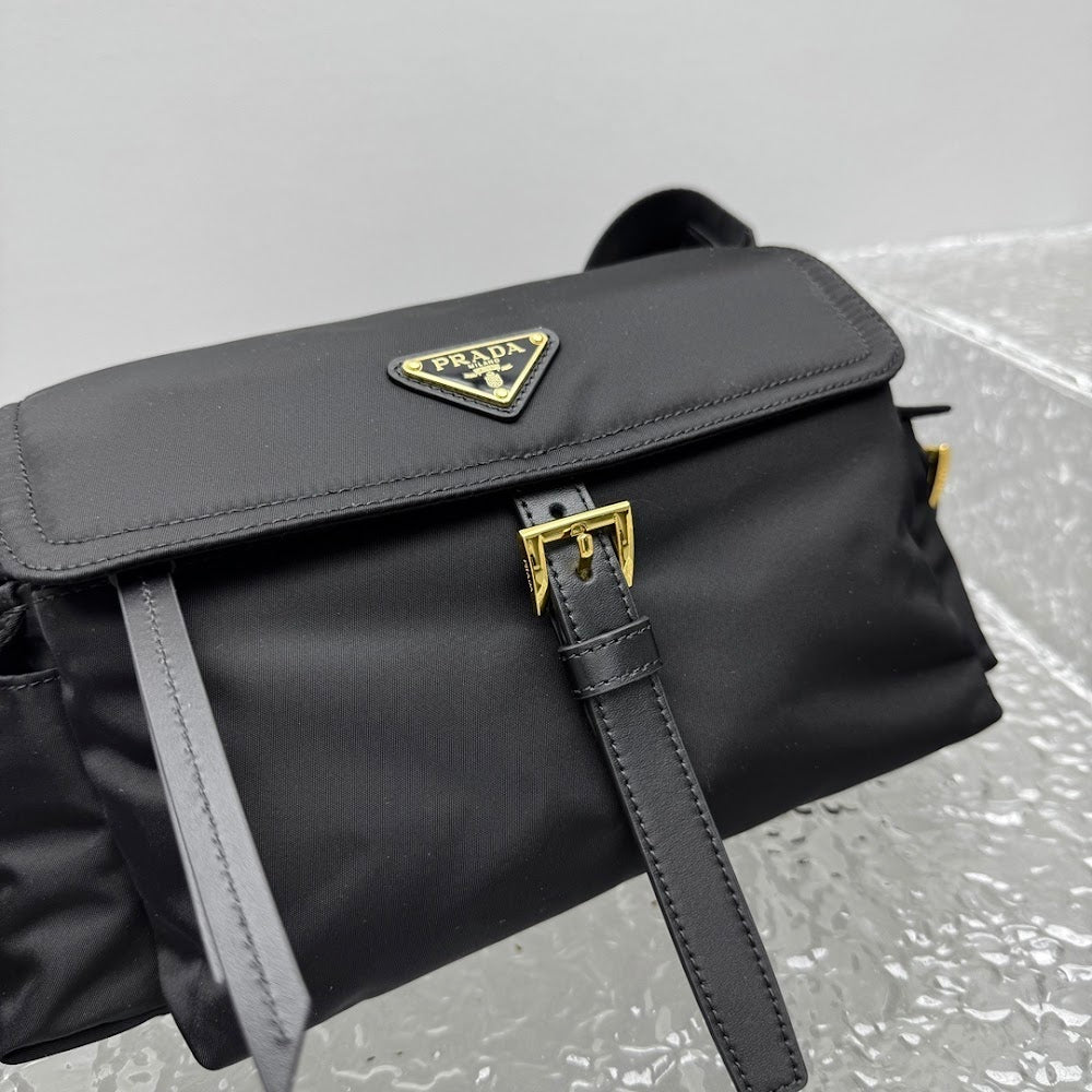 Ezyycart Bags Pradn Luxury Bag --101826