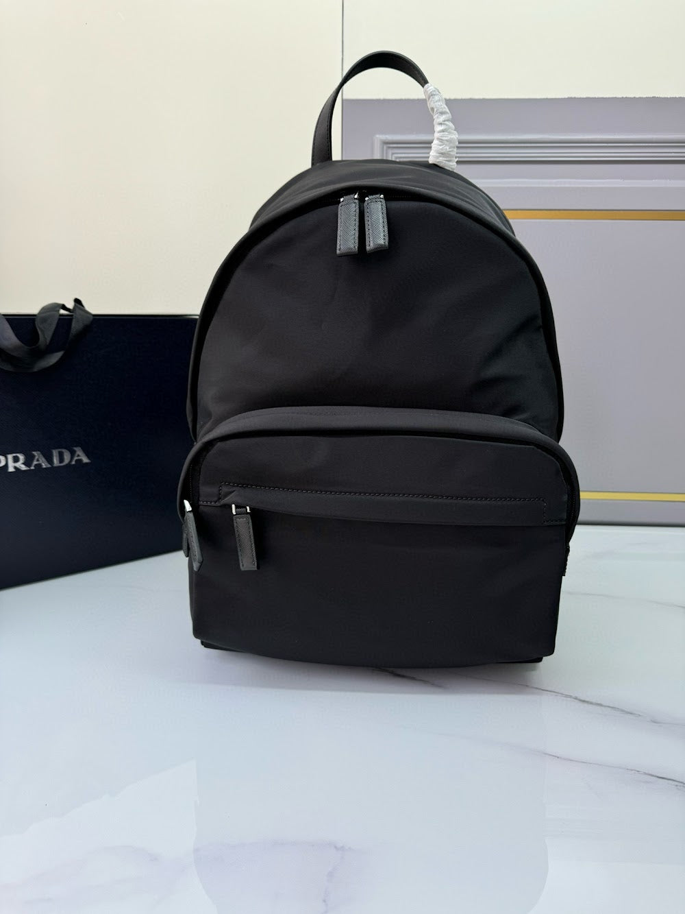 Ezyycart Bags Pradn Luxury Bag --102356