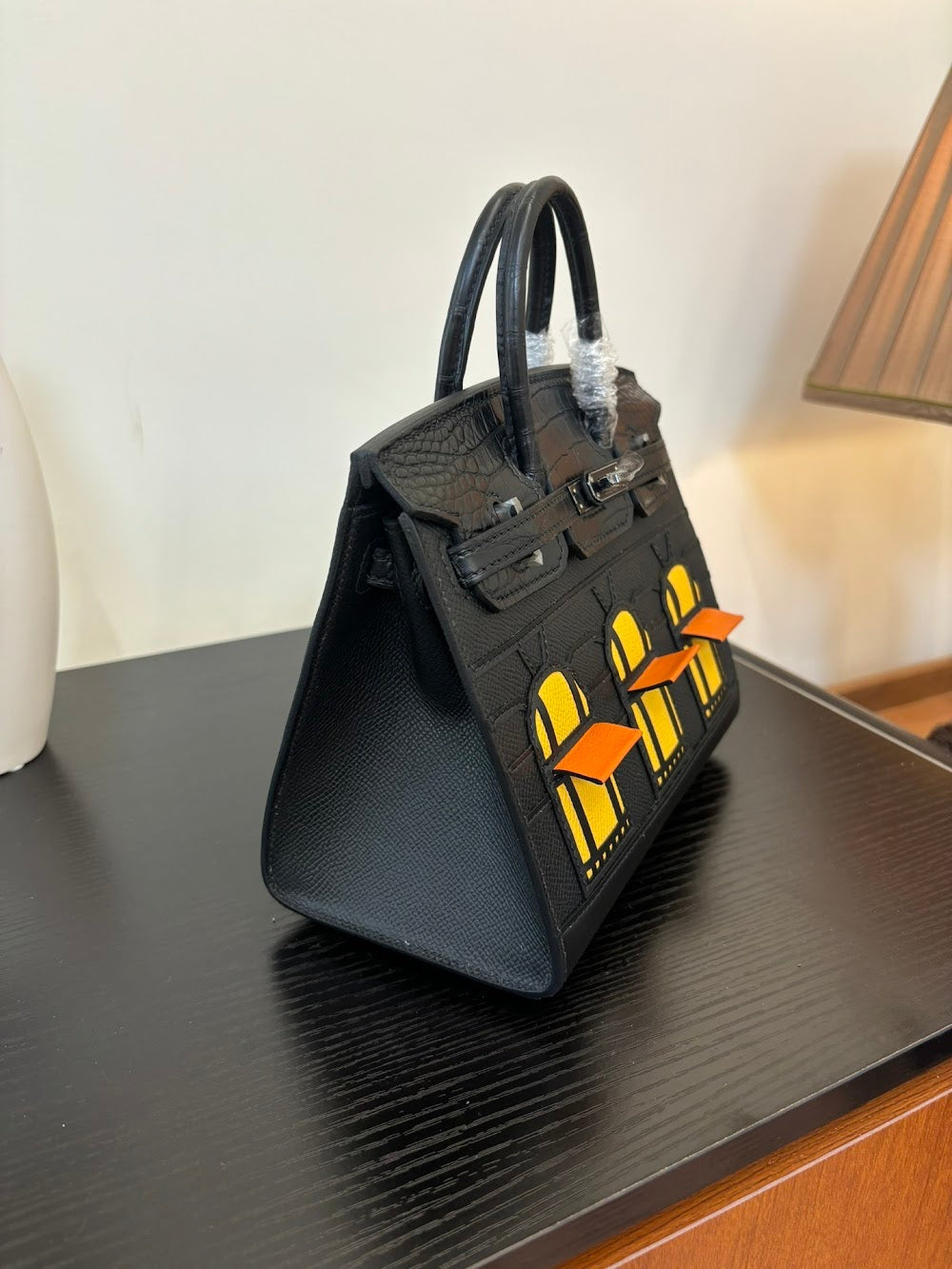 Anum Bags Hermesn Luxury Bag --118740