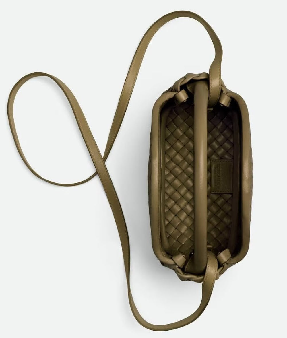 Ezyycart Bags Bottegan Luxury Bag --91181
