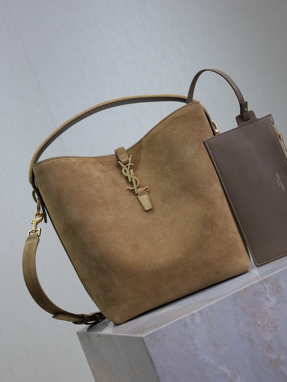 Ezyycart Bags YSLn Luxury Bag --119460