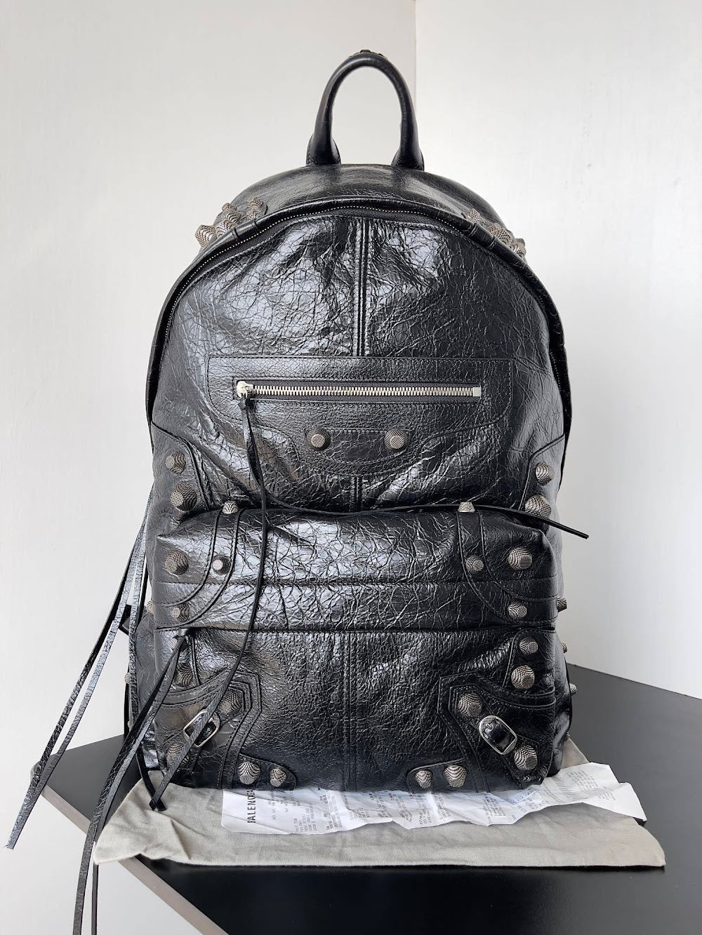 Ezyycart Bags Balenciaga Luxury Bag --111171