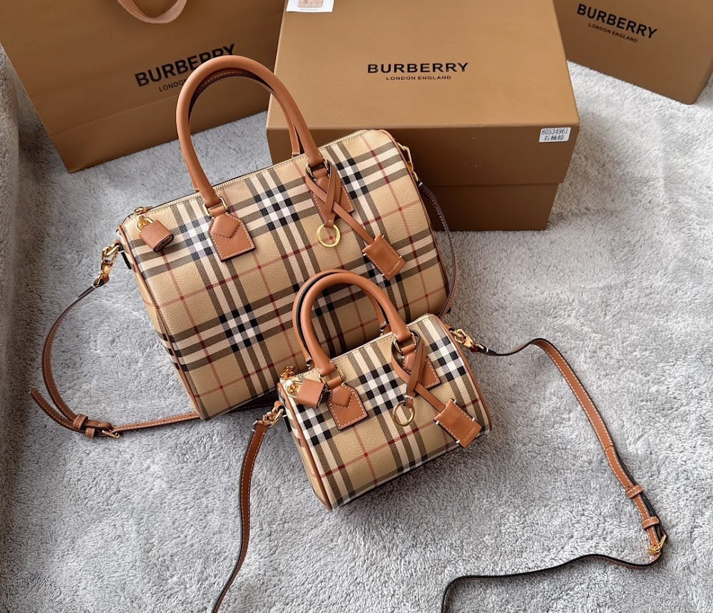 Ezyycart Bags Burberryn Luxury Bag --92036