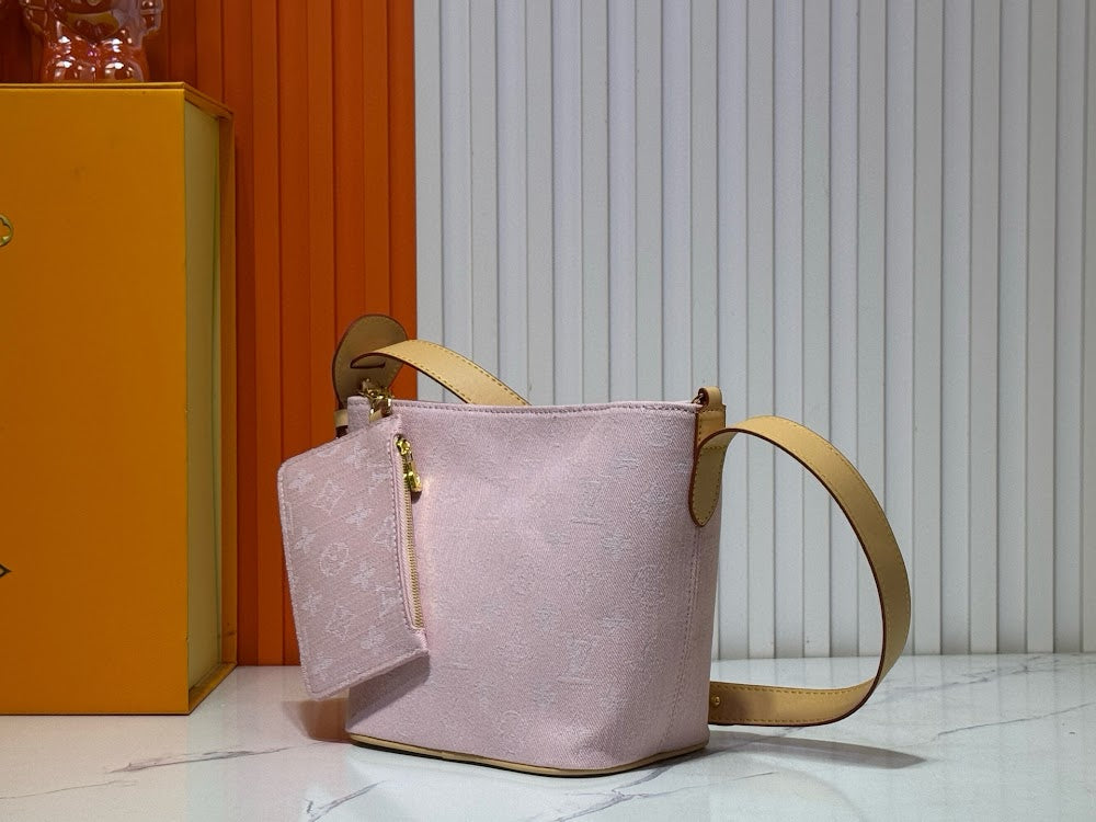 Anum Bags LVn Luxury Bag --80846