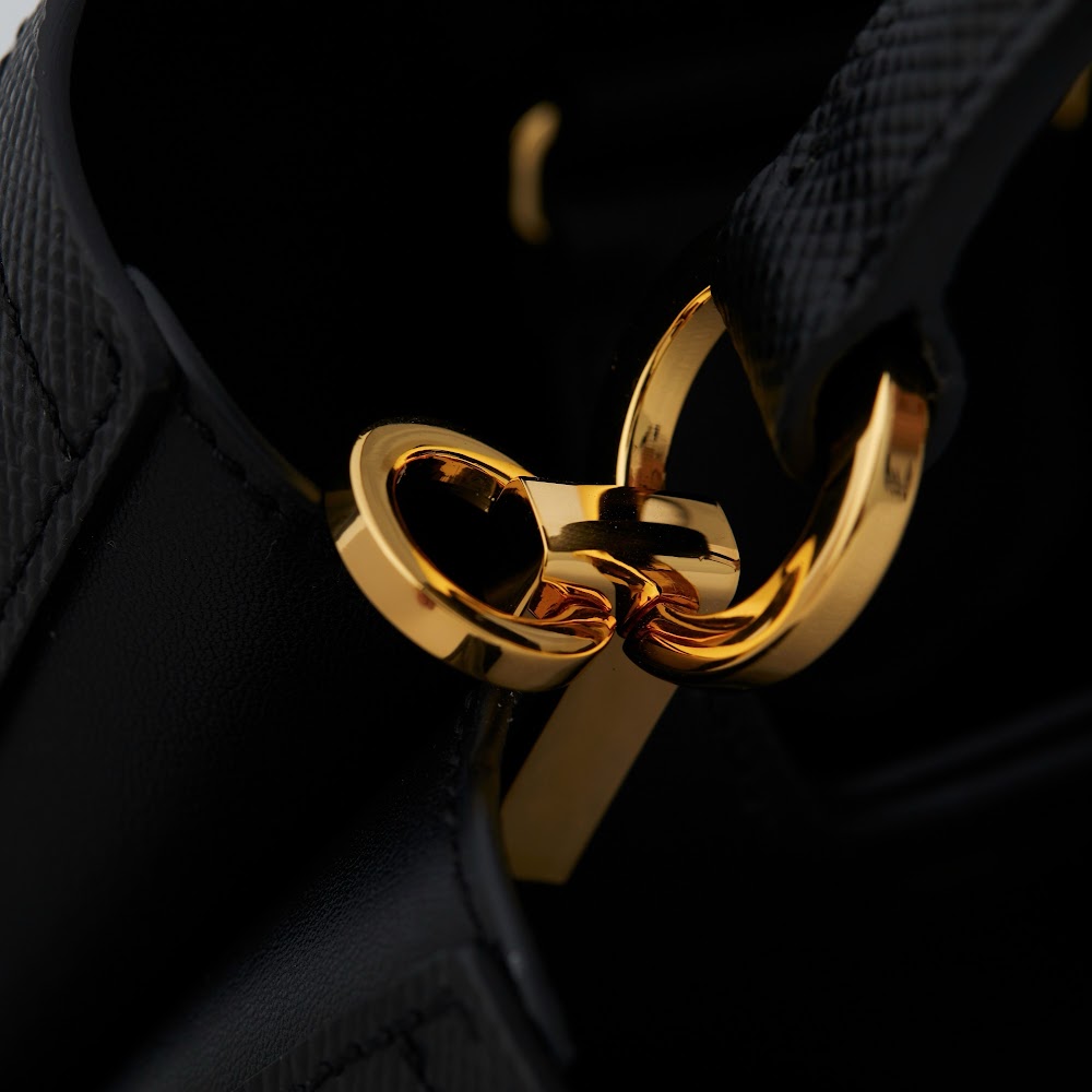 Ezyycart Bags pradn Luxury Bag --74467