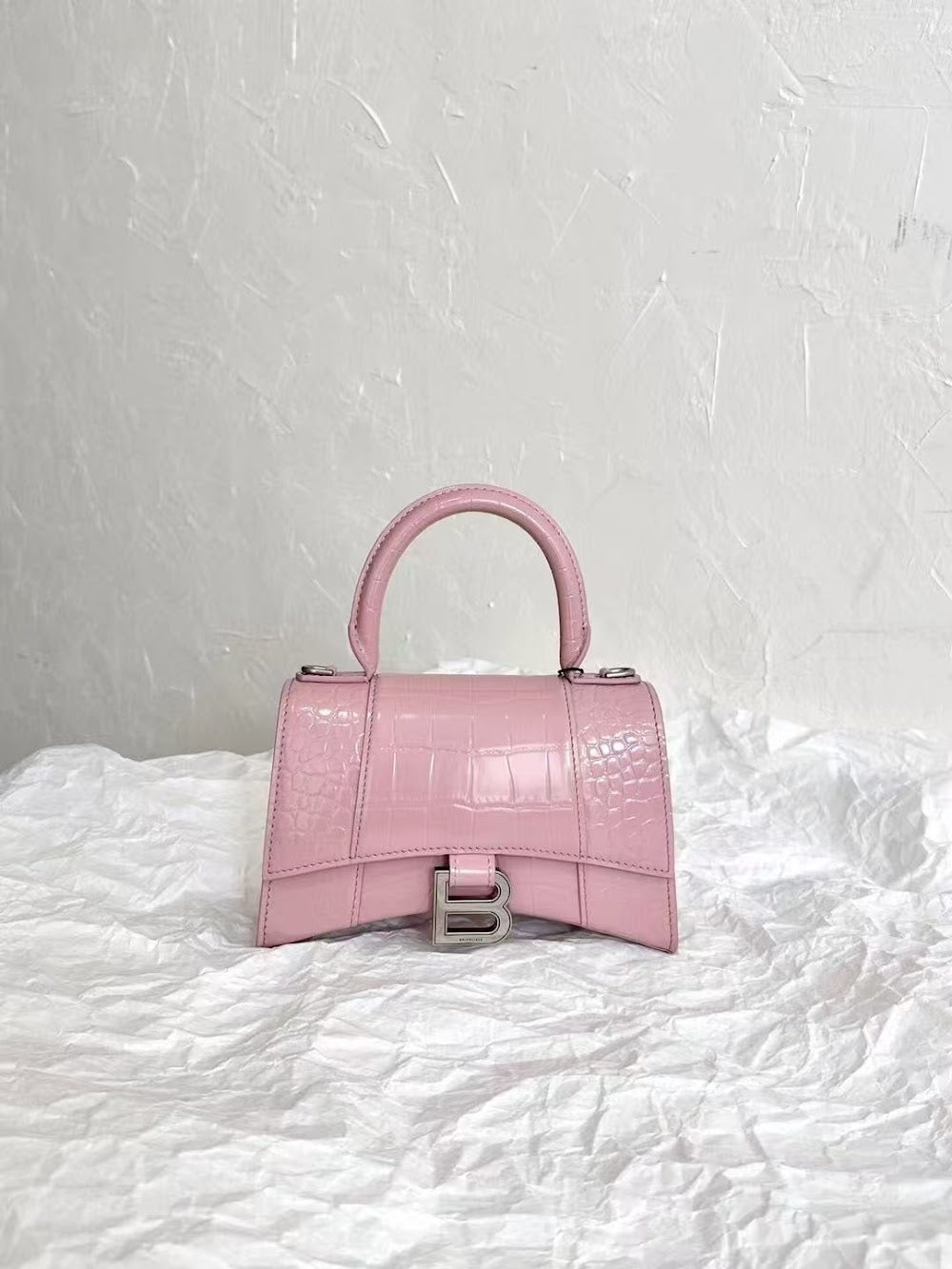 Ezyycart Bags Balenciaga Luxury Bag --110776