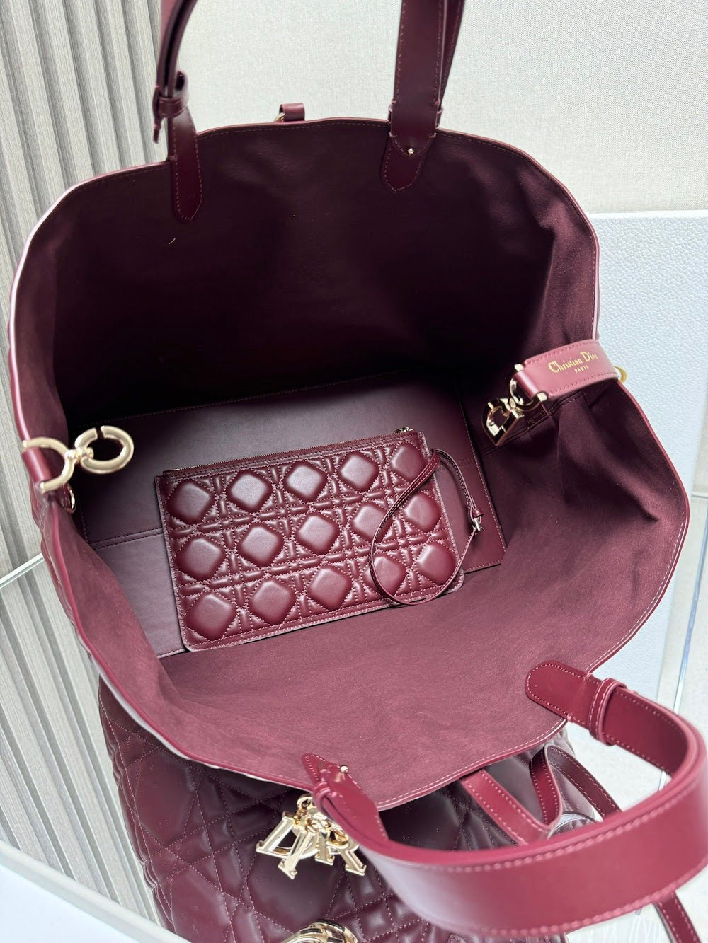 Ezyycart Bags Diorn Luxury Bag --116430