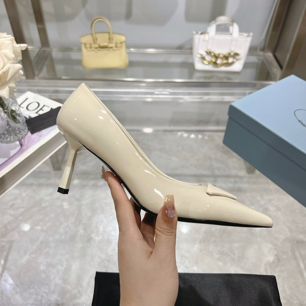 Ezyycart Bags Prada Luxury Heels --53116