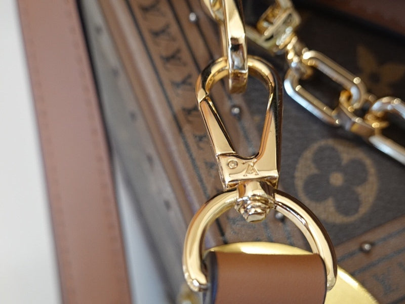 Anum Bags ln Luxury Bag --60465