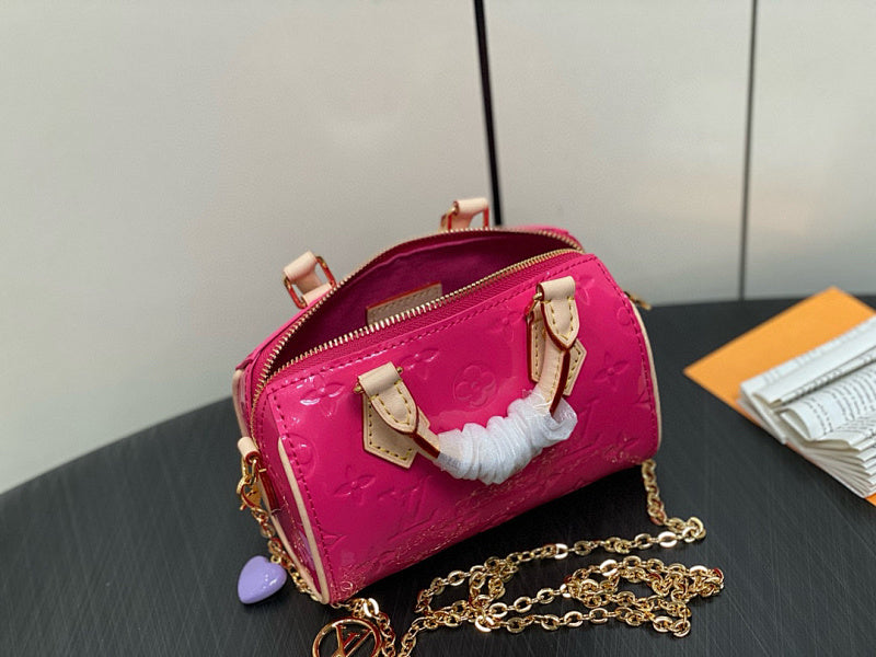 Anum Bags LVn Luxury Bag --80681