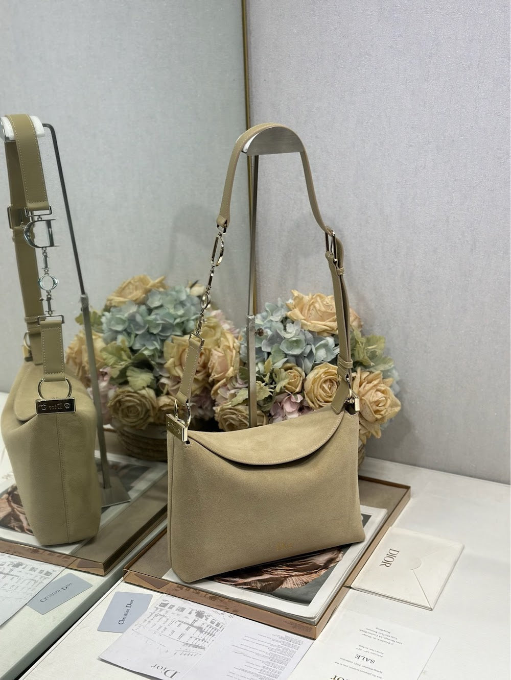 Ezyycart Bags Diorn Luxury Bag --115522