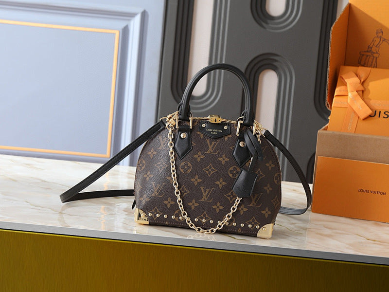 Anum Bags LVn Luxury Bag --79902